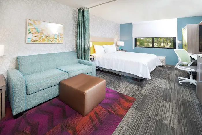 Home2 Suites by Hilton King of Prussia Valley Forge 4