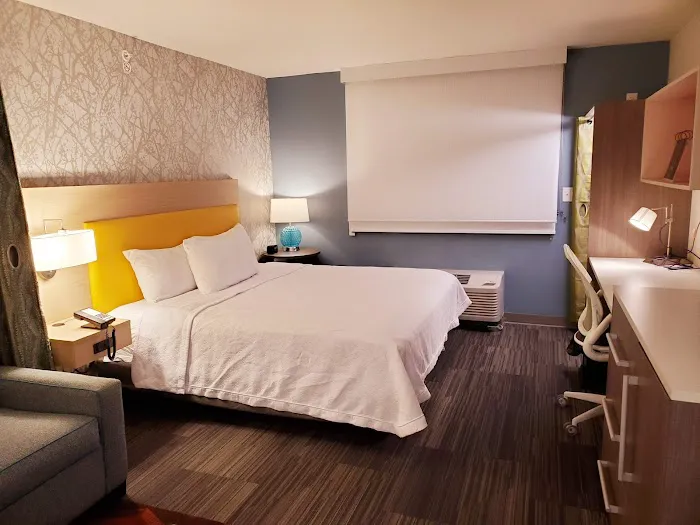 Home2 Suites by Hilton King of Prussia Valley Forge 4