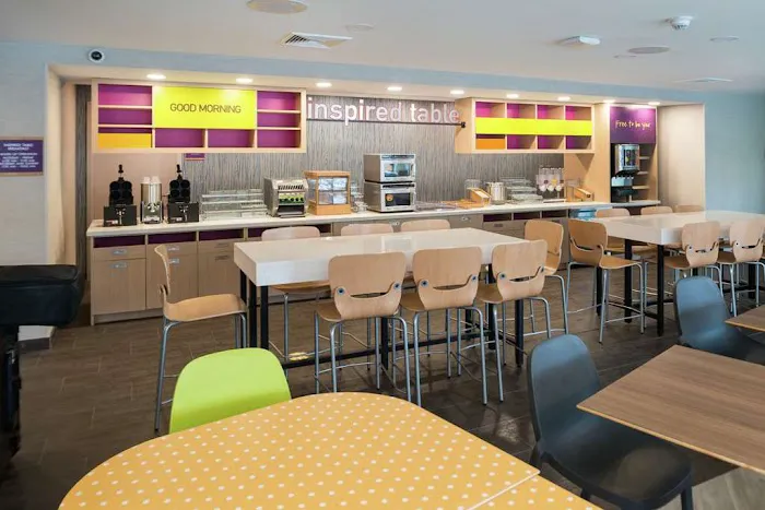 Home2 Suites by Hilton King of Prussia Valley Forge 4