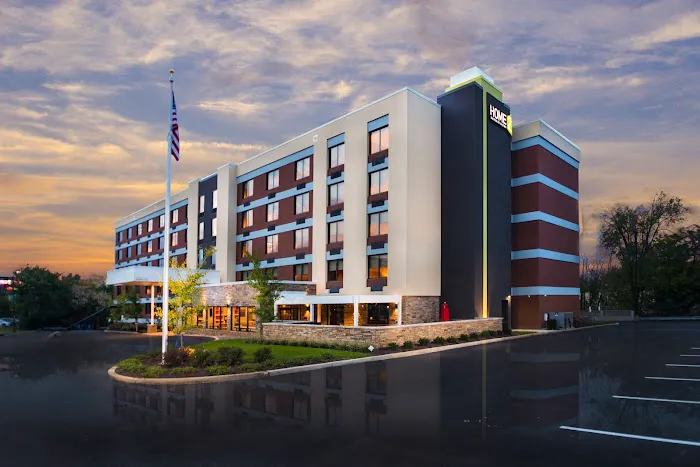 Home2 Suites by Hilton King of Prussia Valley Forge 4