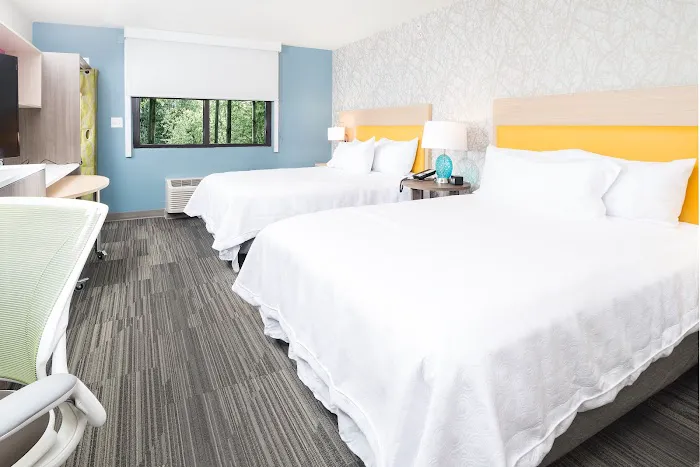 Home2 Suites by Hilton King of Prussia Valley Forge 4