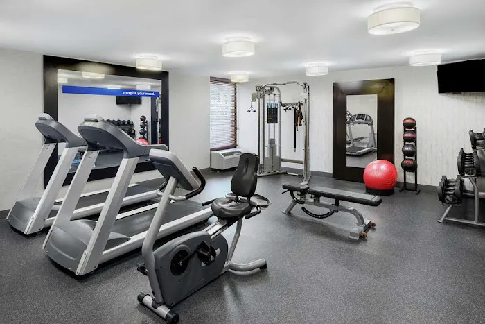 Hampton Inn Philadelphia/King Of Prussia (Valley Forge) 4