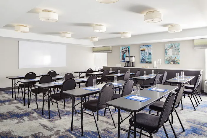 Hampton Inn Philadelphia/King Of Prussia (Valley Forge) 4