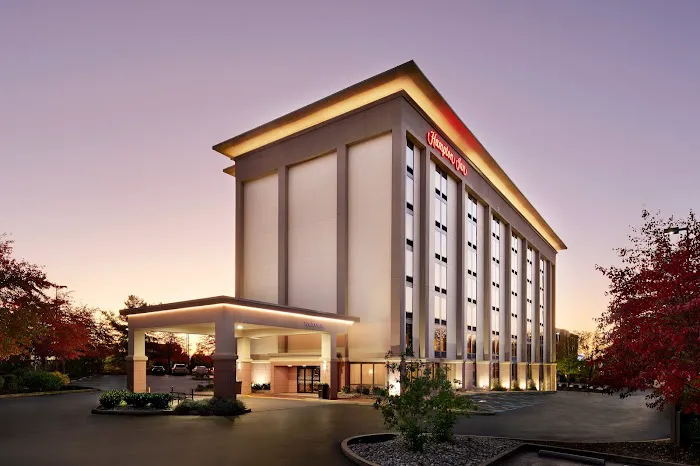 Hampton Inn Philadelphia/King Of Prussia (Valley Forge) 4