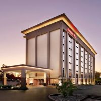 Hampton Inn Philadelphia/King Of Prussia (Valley Forge) ico