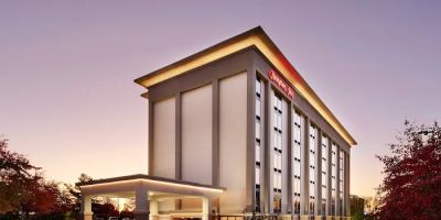 Hampton Inn Philadelphia/King Of Prussia (Valley Forge)