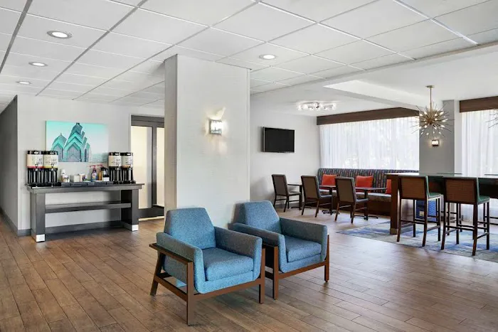 Hampton Inn Philadelphia/King Of Prussia (Valley Forge) 4