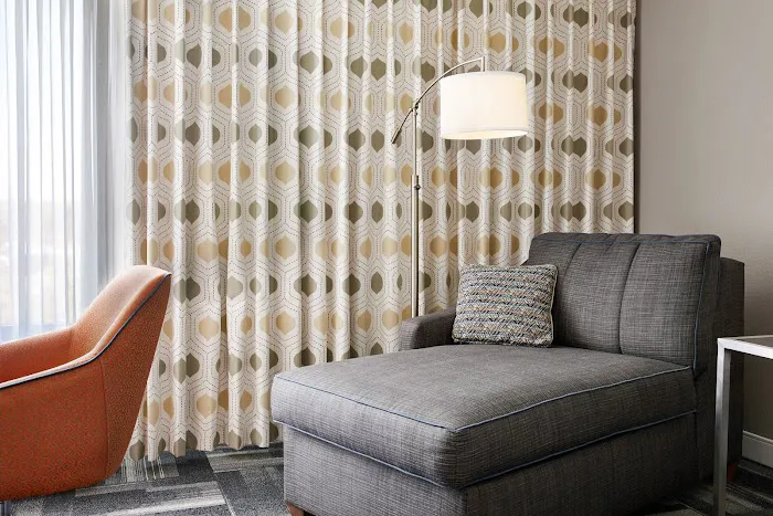 Hampton Inn Philadelphia/King Of Prussia (Valley Forge) 4