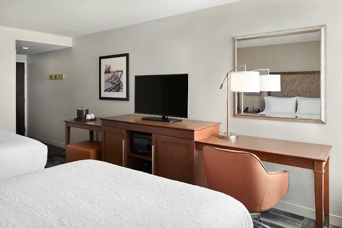 Hampton Inn Philadelphia/King Of Prussia (Valley Forge) 4