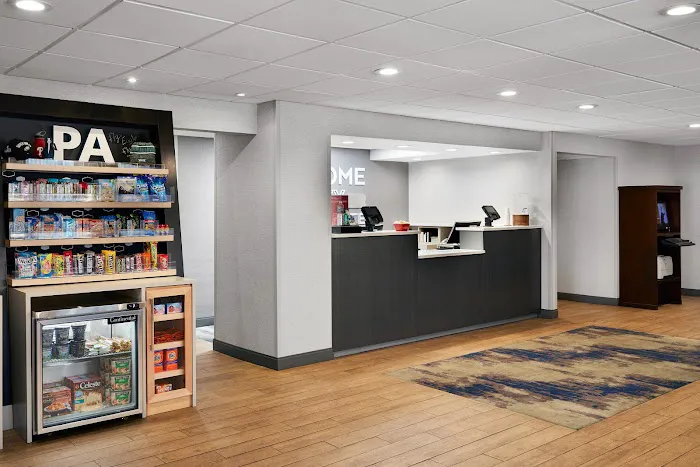 Hampton Inn Philadelphia/King Of Prussia (Valley Forge) 4