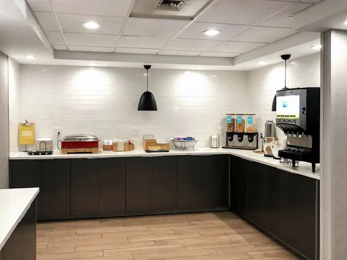 Hampton Inn Philadelphia/King Of Prussia (Valley Forge) 4
