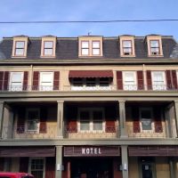 Chestnut Hill Hotel ico