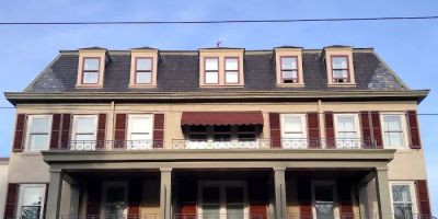 Chestnut Hill Hotel