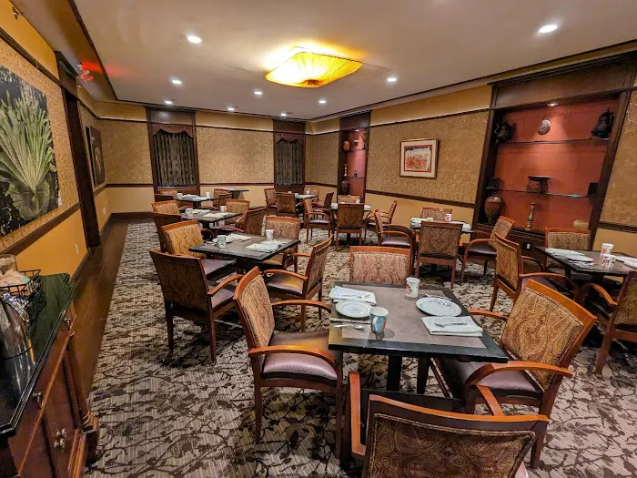 Chestnut Hill Hotel 5