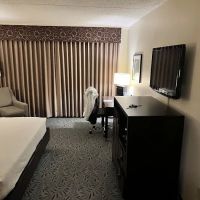 The Lodge at Union League Liberty Hill ico
