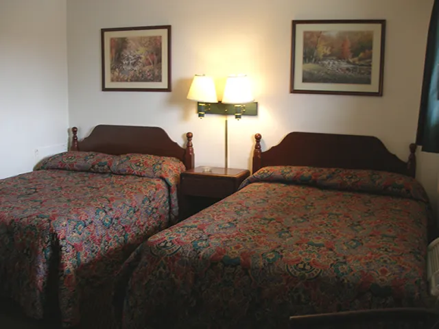 Red Carpet Inn Allentown, PA 4