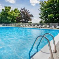 Econo Lodge Conference Center ico
