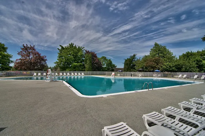 ParkView Inn & Conference Center 4