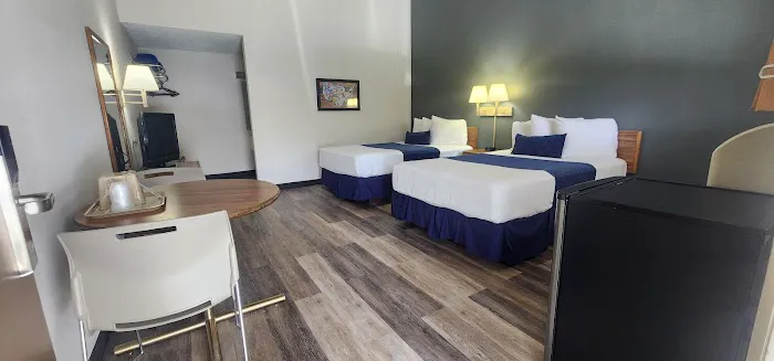 ParkView Inn & Conference Center 4