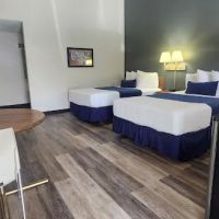 ParkView Inn & Conference Center ico