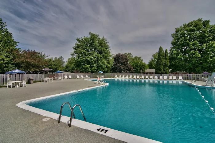 ParkView Inn & Conference Center 4