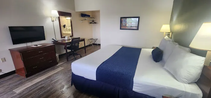ParkView Inn & Conference Center 4