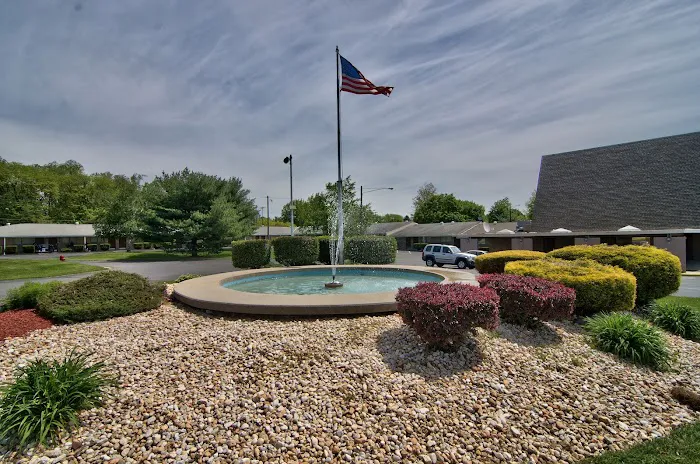 ParkView Inn & Conference Center 4
