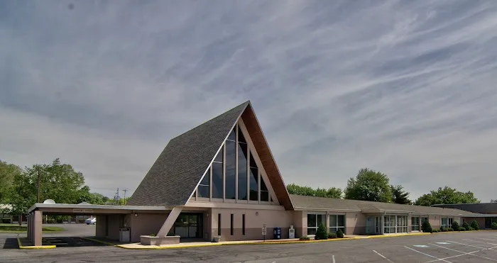 ParkView Inn & Conference Center 4
