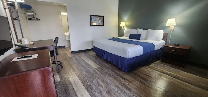 ParkView Inn & Conference Center 4