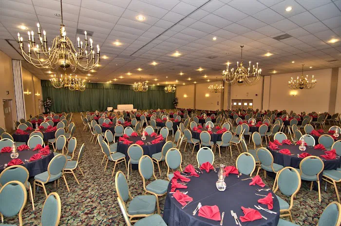 ParkView Inn & Conference Center 4