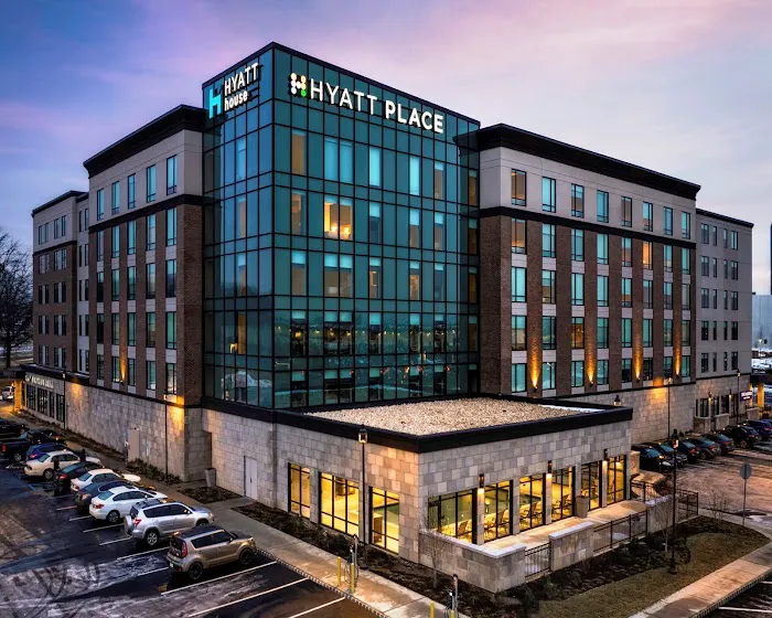 Hyatt Place Allentown / Lehigh Valley 4