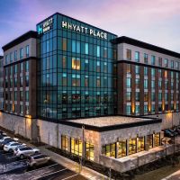 Hyatt Place Allentown / Lehigh Valley ico