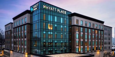 Hyatt Place Allentown / Lehigh Valley
