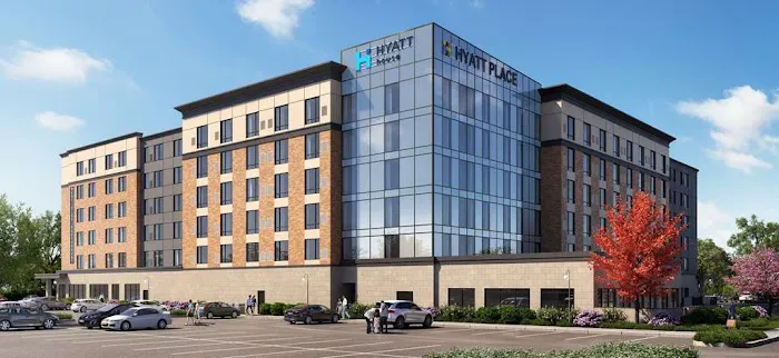 Hyatt Place Allentown / Lehigh Valley 4