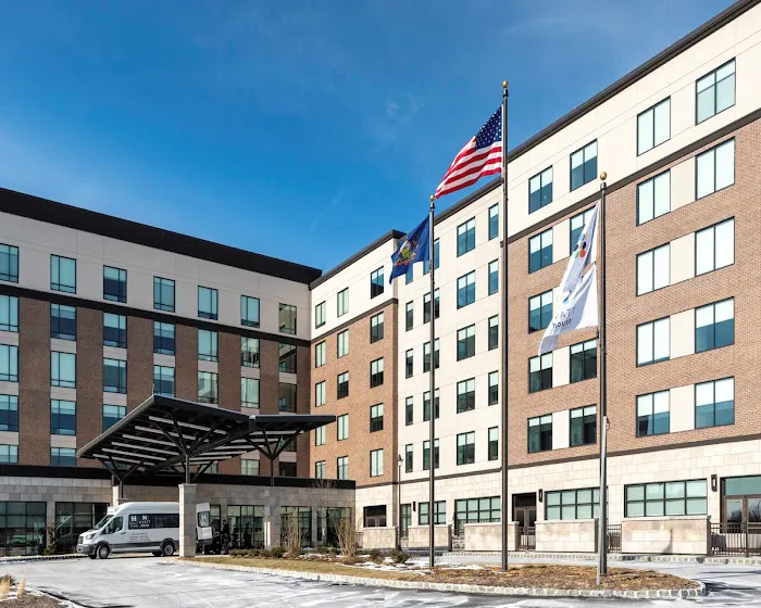 Hyatt House Allentown / Lehigh Valley 4