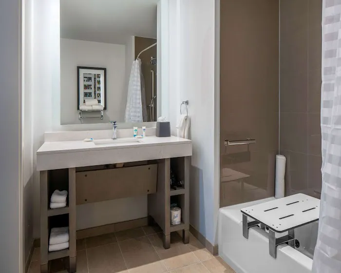 Hyatt House Allentown / Lehigh Valley 4