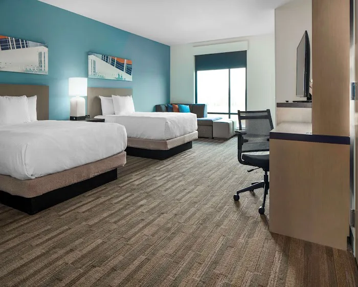 Hyatt House Allentown / Lehigh Valley 4