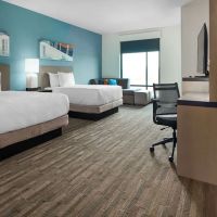 Hyatt House Allentown / Lehigh Valley ico