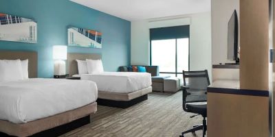Hyatt House Allentown / Lehigh Valley
