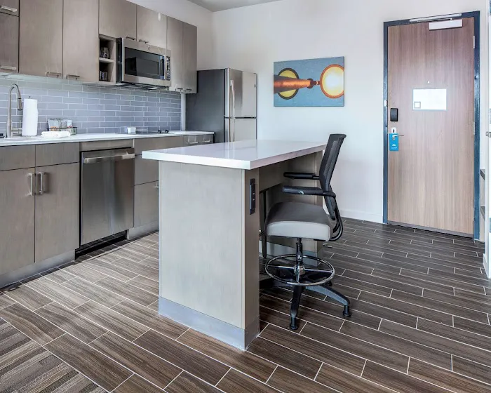 Hyatt House Allentown / Lehigh Valley 4