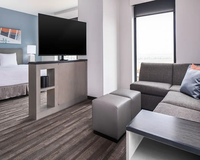 Hyatt House Allentown / Lehigh Valley 4