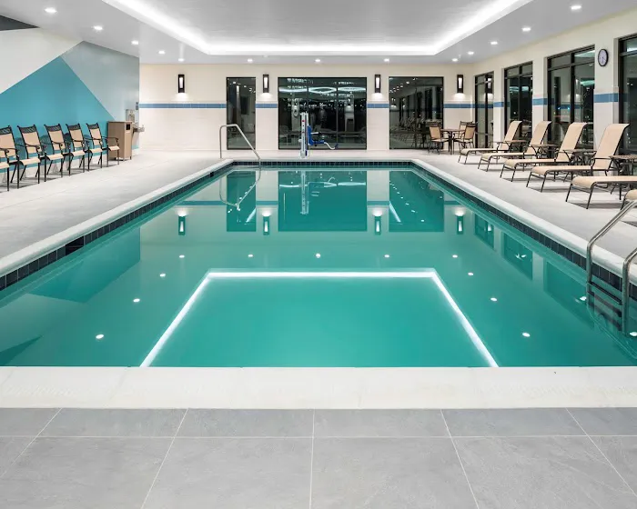 Hyatt House Allentown / Lehigh Valley 4