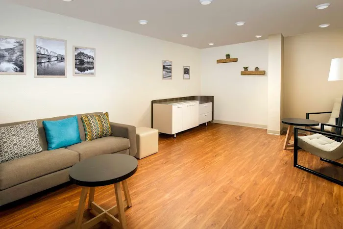 WoodSpring Suites Allentown 4