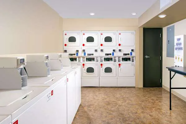 WoodSpring Suites Allentown 4