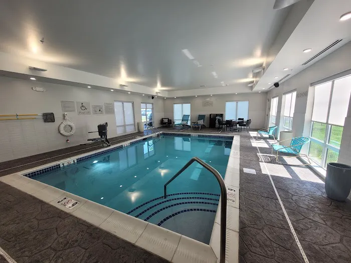 TownePlace Suites by Marriott Allentown West 4