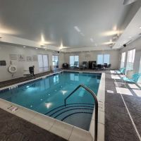 TownePlace Suites by Marriott Allentown West ico