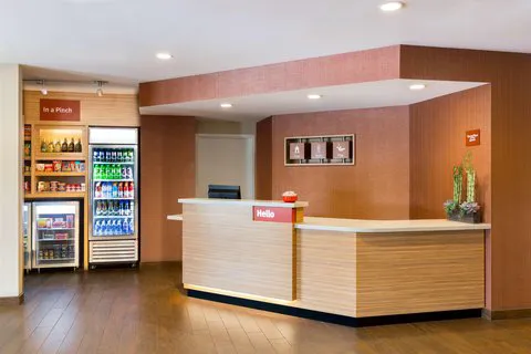 TownePlace Suites by Marriott Allentown West 4