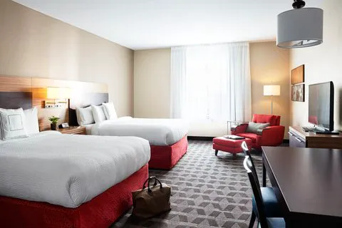 TownePlace Suites by Marriott Allentown West 4