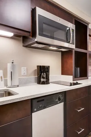 TownePlace Suites by Marriott Allentown West 4