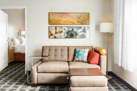 TownePlace Suites by Marriott Allentown West 4